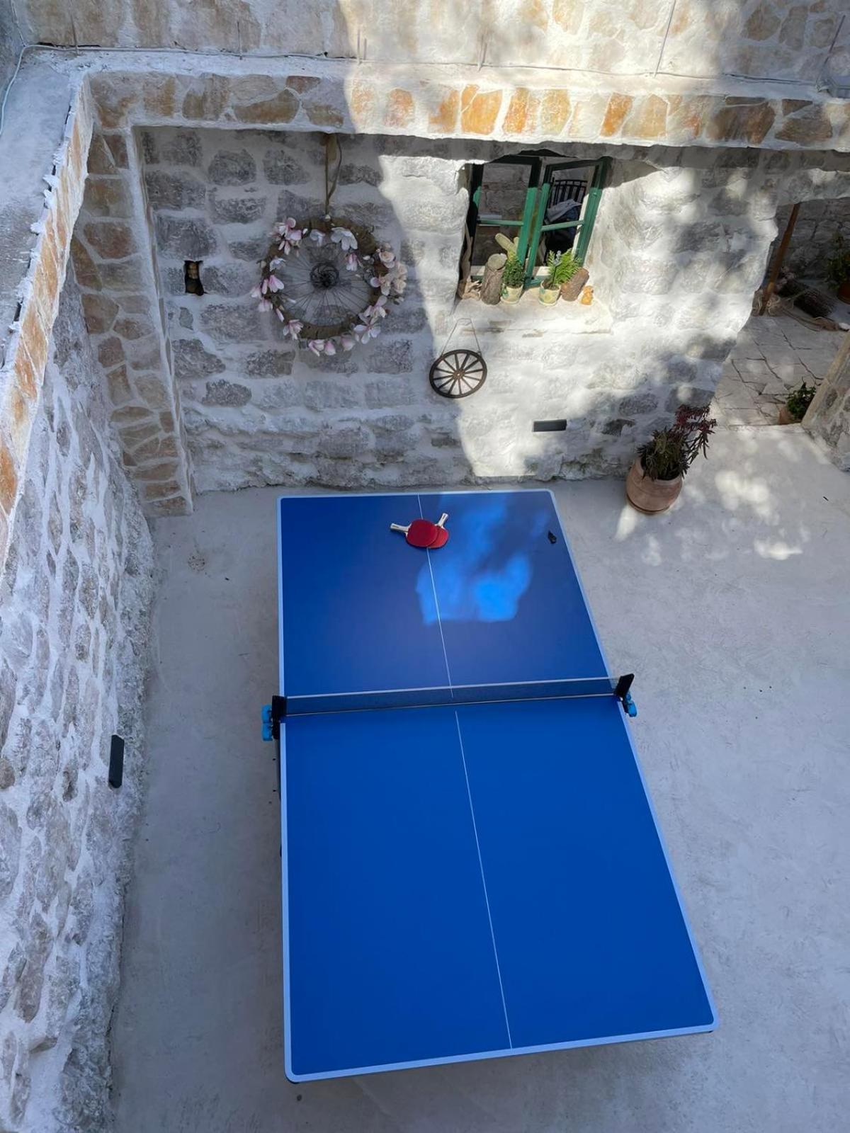 Ferienwohnung Peaceful House In Dubrovnik Exterior foto
